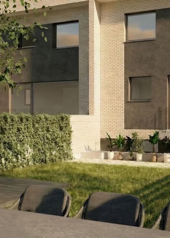 Новостройка Residencial Francisco Bayeu 2ª Fase в Вальдеморо photo 3
