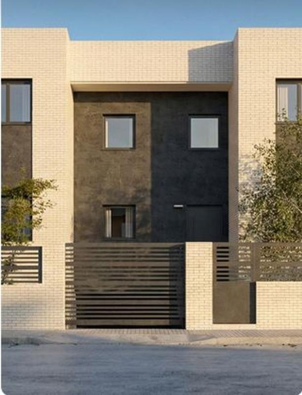 Новостройка Residencial Francisco Bayeu 2ª Fase в Вальдеморо photo 4