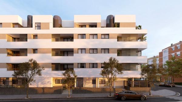 Promoción Nuevo Vicálvaro obra nueva en Madrid photo 3
