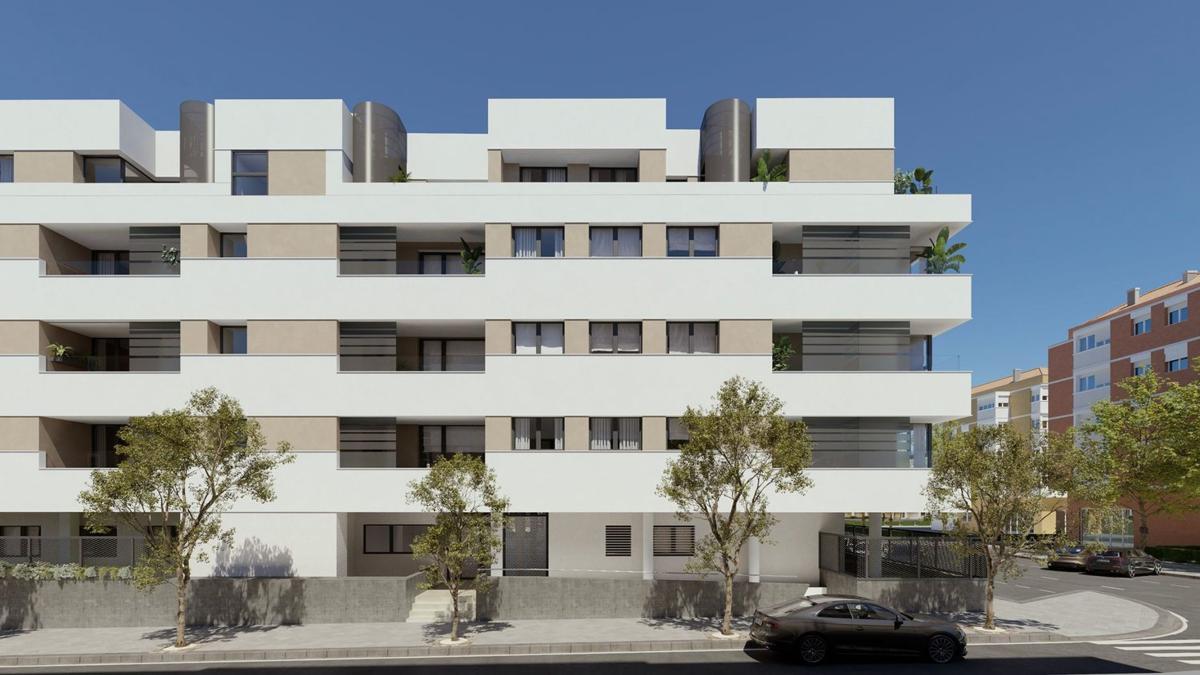 Penthouse sale in Ático en Calle del Jardín de la Duquesa, 19, Ambroz, Madrid, Madrid photo 5