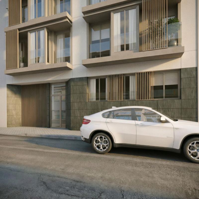New construction Monteagudo 21 in Madrid photo 3