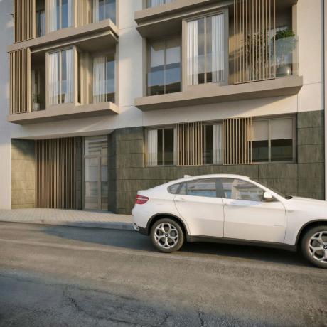 Promoción Monteagudo 21 obra nueva en Madrid photo 3