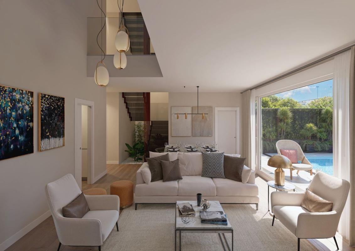 Nowa nieruchomość Los Molinos Homes w Getafe photo 5