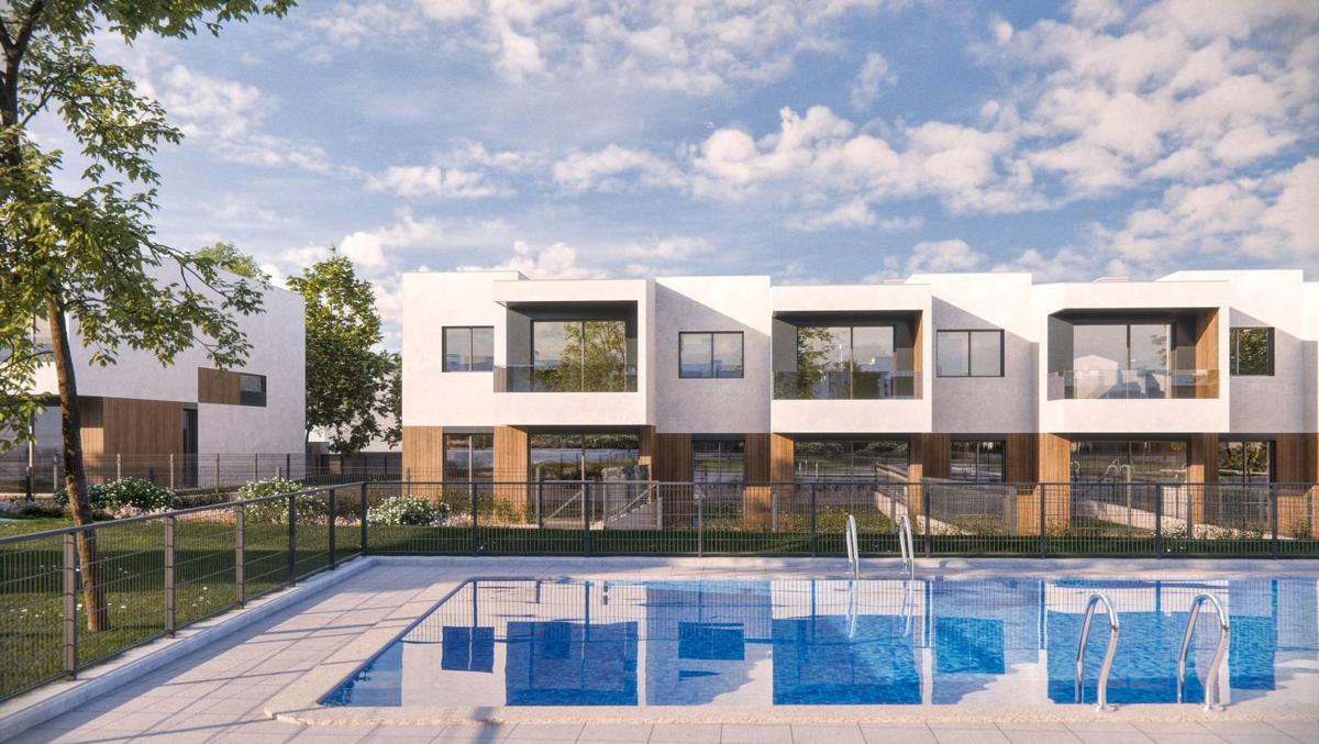 New construction Veridian Nuevo Brunete in Brunete photo 5