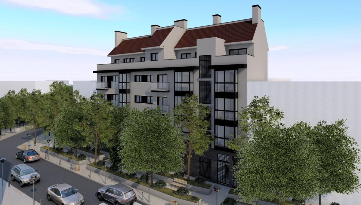 Villaba Homes V
