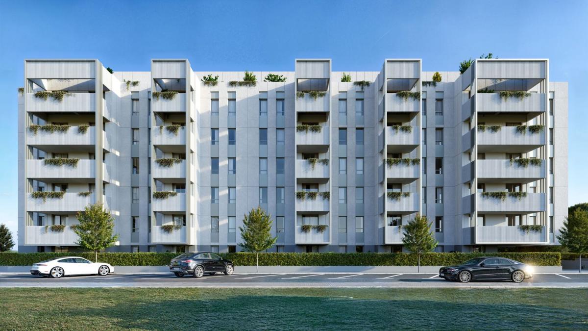 New construction Yarae Silven in Alcalá de Henares photo 5