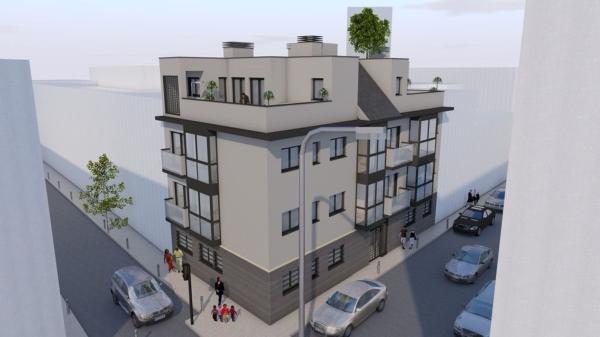 Promocja San Isidro Residences nowe budownictwo w Madryt photo 2