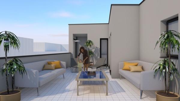 Promocja San Isidro Residences nowe budownictwo w Madryt photo 3