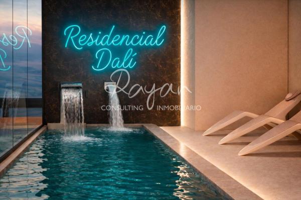 ЖК Residencial Dalí новая стройка в Мадрид photo 3