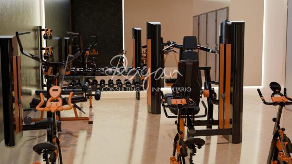 ЖК Residencial Dalí новая стройка в Мадрид photo 4