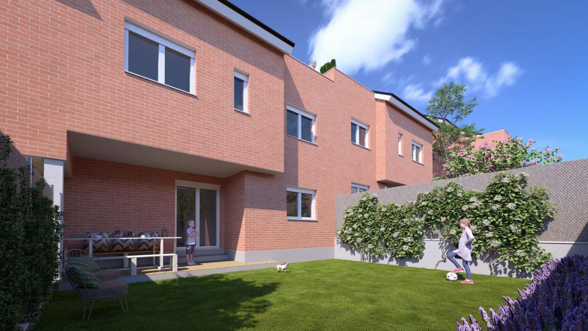 Новостройка Residencial Buenavista в Мехорада дель Кампо photo 3