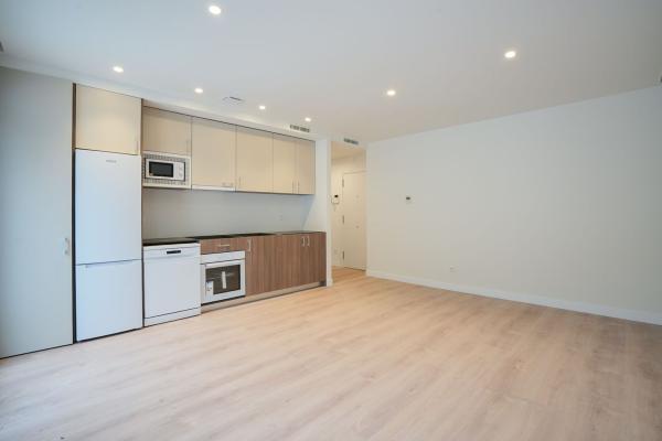 Promotion Calle Morata 38 new development in Campo Real photo 1