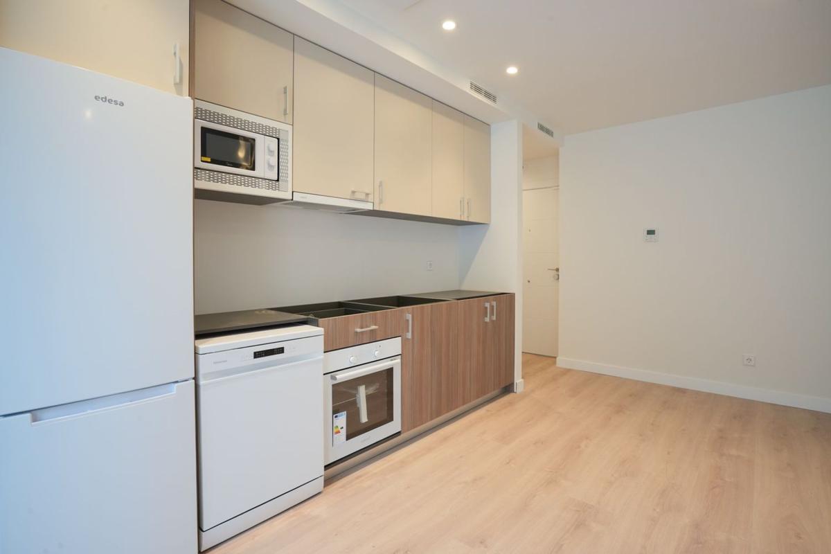 New construction Calle Morata 38 in Campo Real photo 3