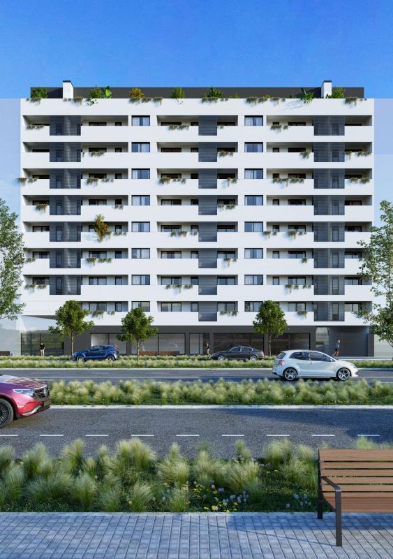 New construction Micelia in Madrid photo 3