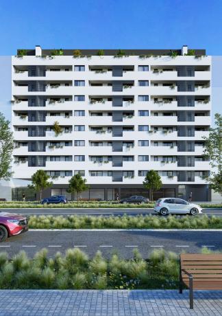 ЖК Micelia новая стройка в Мадрид photo 3