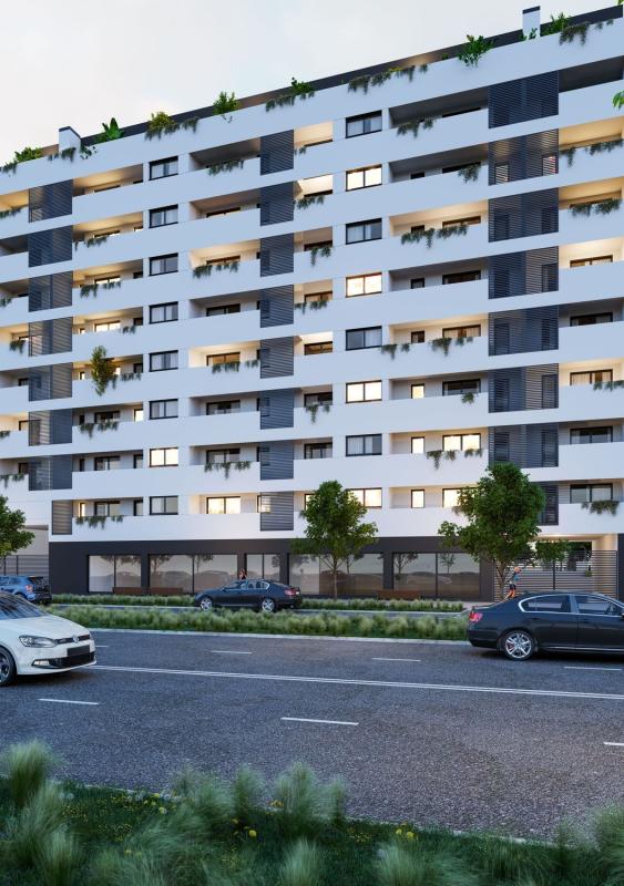New construction Micelia in Madrid photo 4