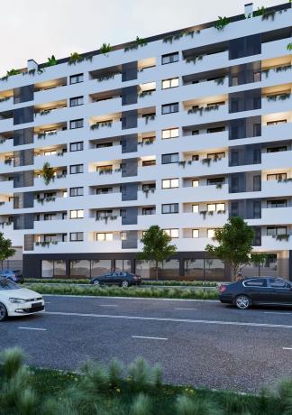 ЖК Micelia новая стройка в Мадрид photo 4