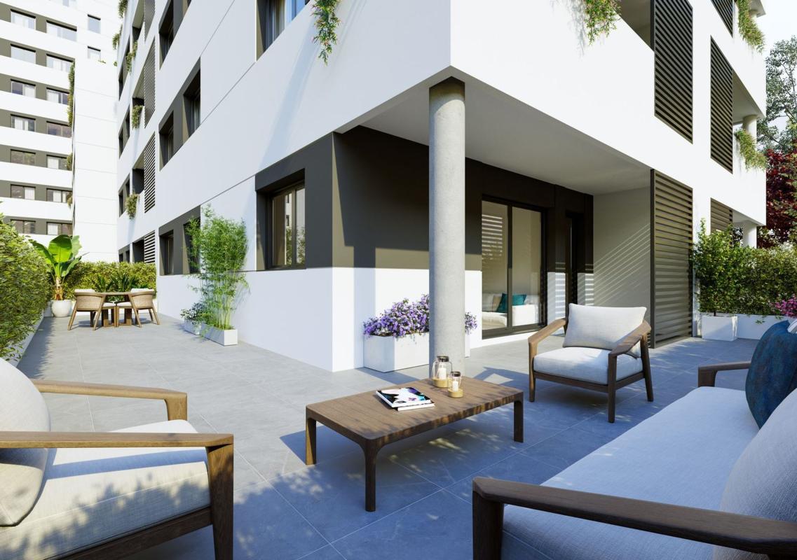 New construction Micelia in Madrid photo 5