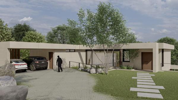 ЖК en venta en Santo Domingo – Madrid новая стройка в Санто-Доминго photo 4