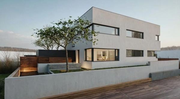 ЖК Residencial Islas Marshall новая стройка в Мадрид thumbnail 1
