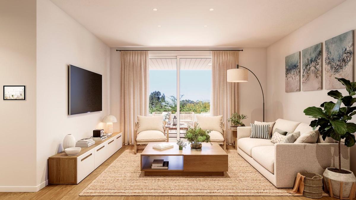 New construction Monteolivar in Boadilla del Monte photo 5