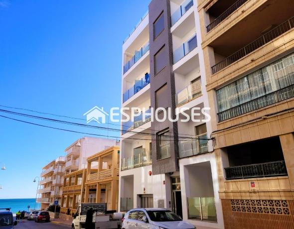 Venta de piso en Piso en Guardamar Playa, Guardamar del Segura, Guardamar del Segura
photo 1