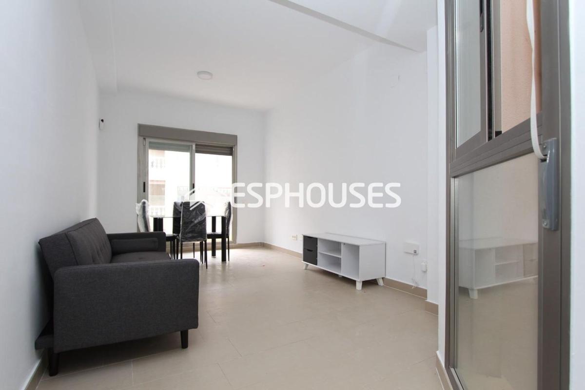 Venta de piso en Piso en Guardamar Playa, Guardamar del Segura, Guardamar del Segura
 photo 5