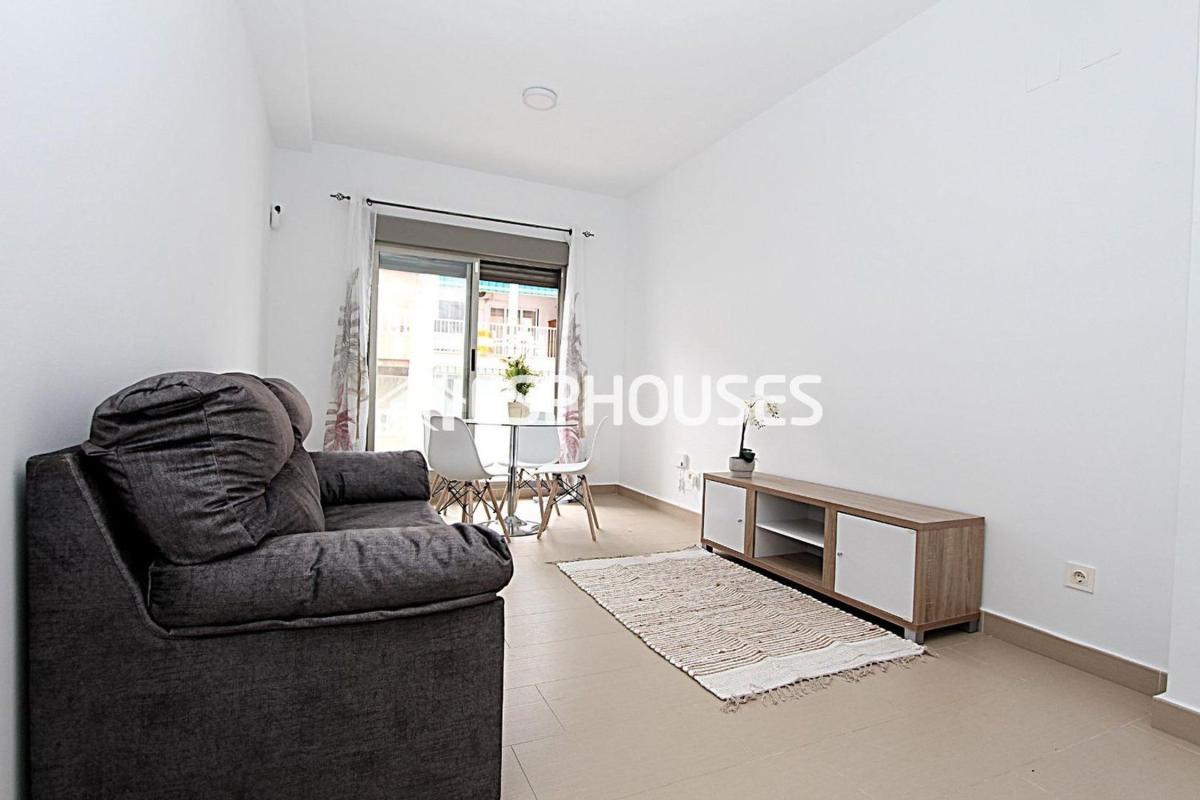 Venta de piso en Piso en Guardamar Playa, Guardamar del Segura, Guardamar del Segura
 photo 2