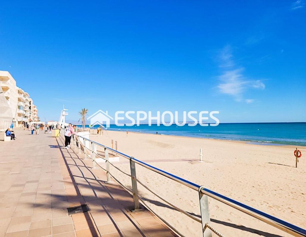 Venta de piso en Piso en Guardamar Playa, Guardamar del Segura, Guardamar del Segura
 photo 3