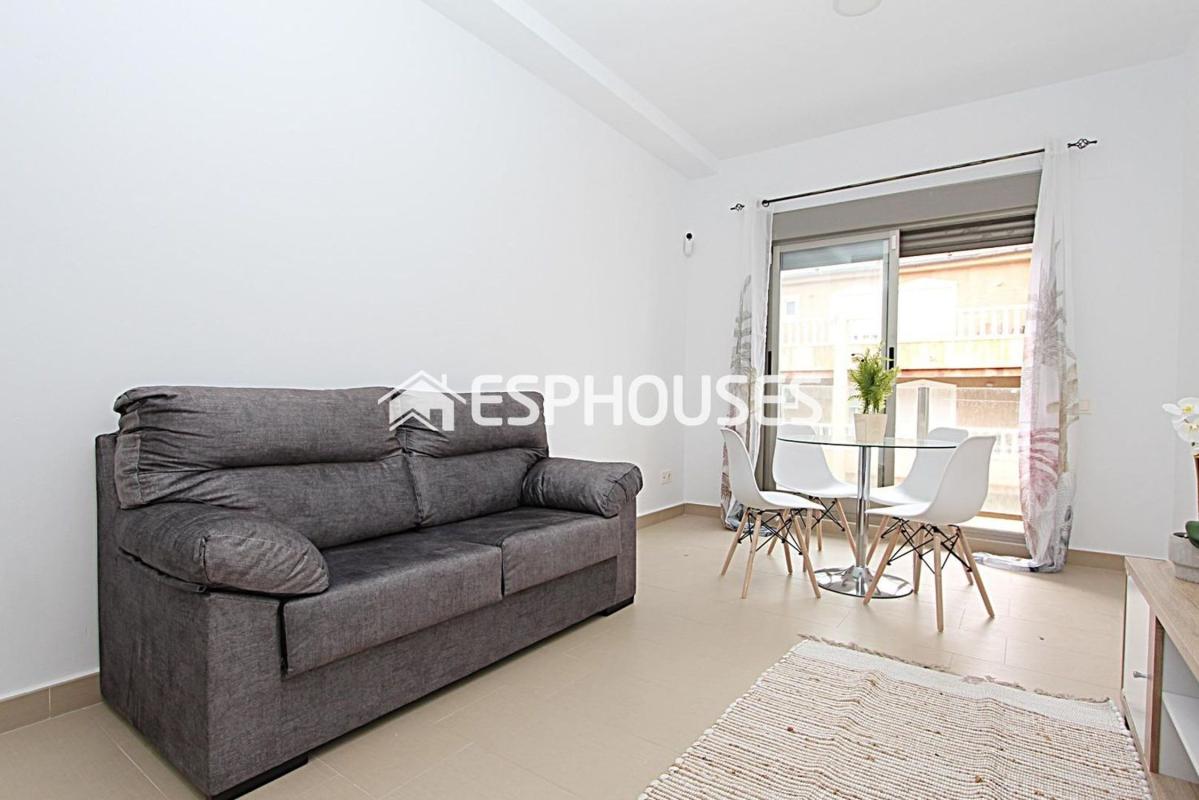 Venta de piso en Piso en Guardamar Playa, Guardamar del Segura, Guardamar del Segura
 photo 4