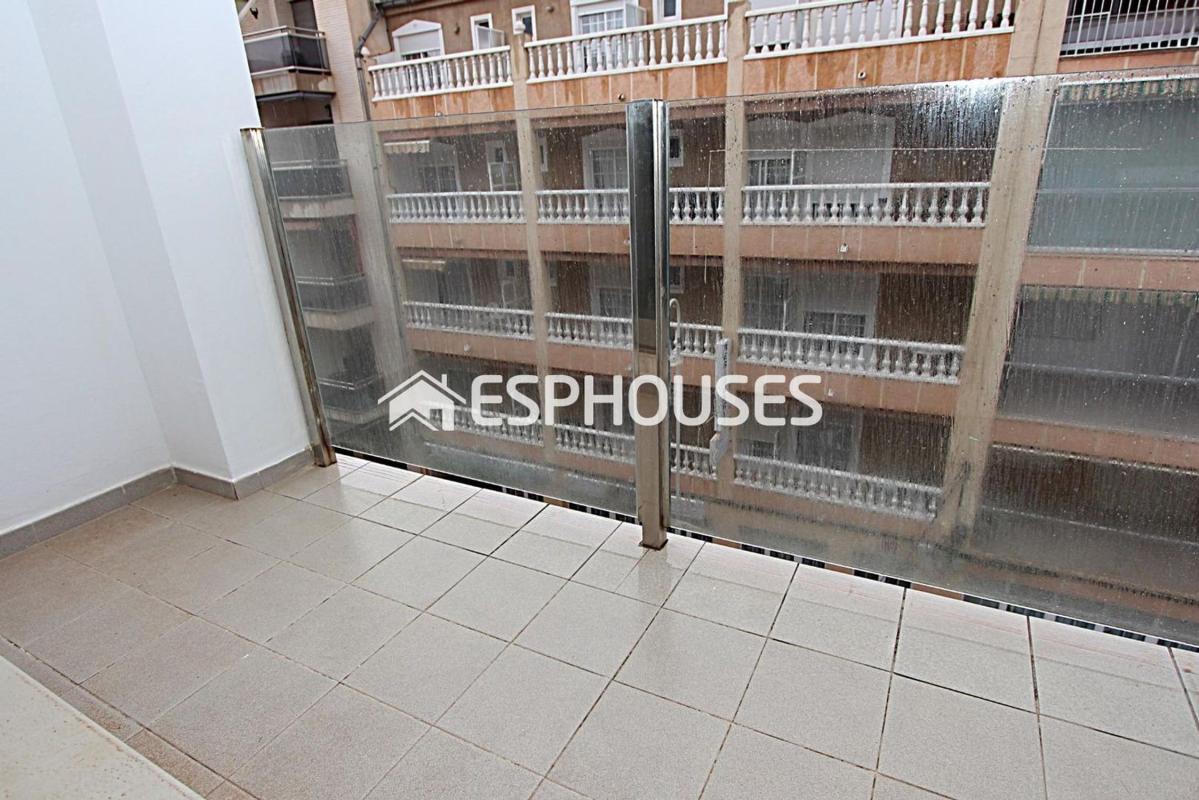 Venta de piso en Piso en Guardamar Playa, Guardamar del Segura, Guardamar del Segura
 photo 5