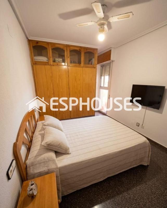 Sale of apartment in Piso en Pont Nou-Corazón de Jesús, Elche / Elx, Elche / Elx
 photo 4
