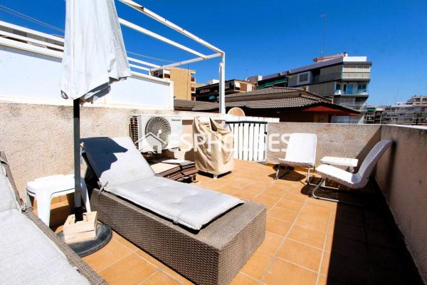 Chalet pareado en Guardamar Playa, Guardamar del Segura thumbnail 2