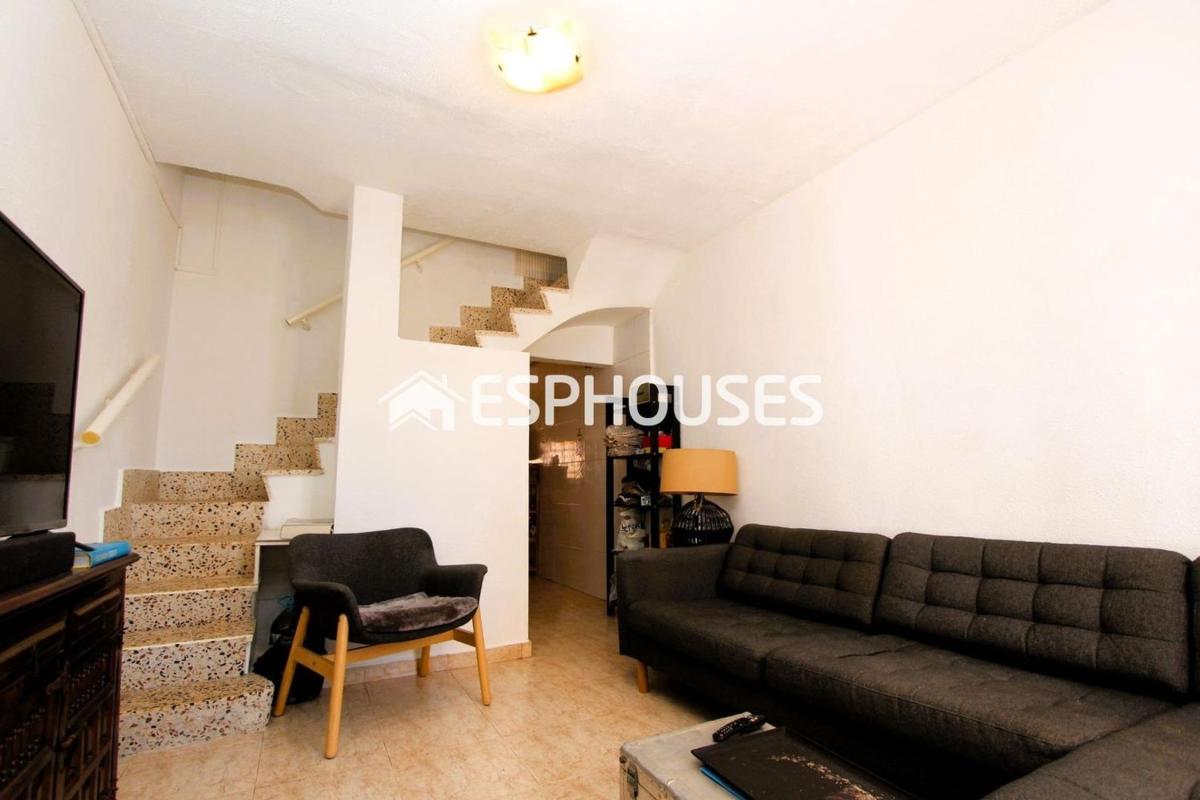 Продажа отдельного шале в  Chalet pareado en Guardamar Playa, Guardamar del Segura, Гуардамар-дель-Сегура photo 5