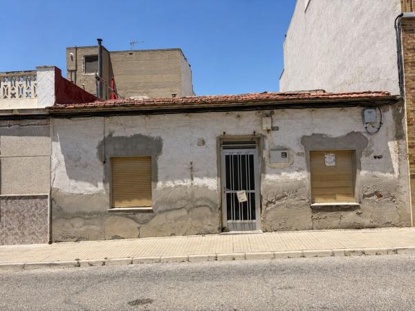Casa o chalet independiente en Garcia Lorca, 20, Las Fuentes - Los Cipreses, Aspe photo