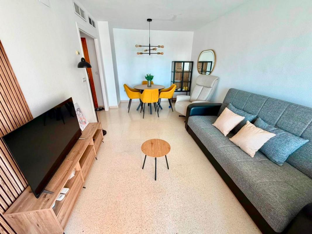 Venta de piso en Piso en Zona Sierra Helada, Benidorm, Benidorm
photo 2