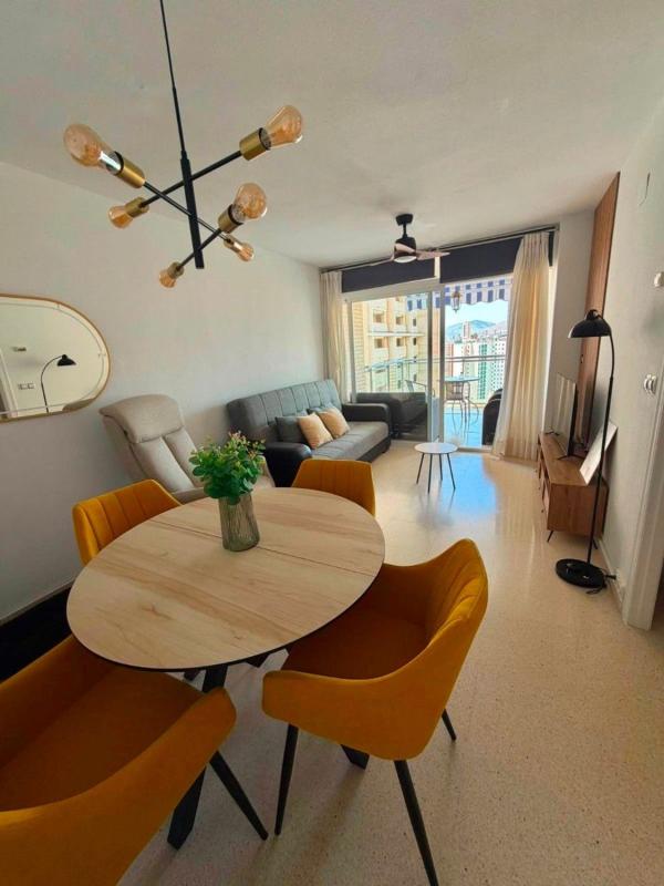 Venta de piso en Piso en Zona Sierra Helada, Benidorm, Benidorm
photo 3