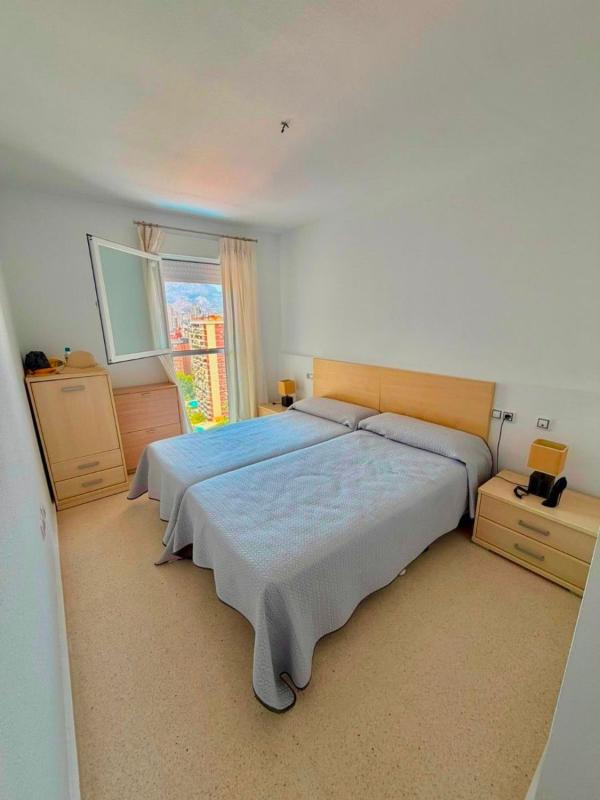 Venta de piso en Piso en Zona Sierra Helada, Benidorm, Benidorm
photo 4