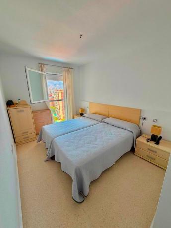 Venta de piso en Piso en Zona Sierra Helada, Benidorm, Benidorm
 photo 4