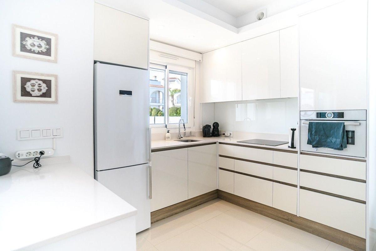 Продажа квартиры на Piso en Centro de la Ciudad Quesada, Rojales, Рохалес
 photo 4