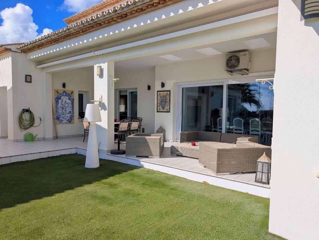 Продажа отдельного шале в Casa o chalet en Benimeit-Tabaira, Moraira, Морайра photo 3