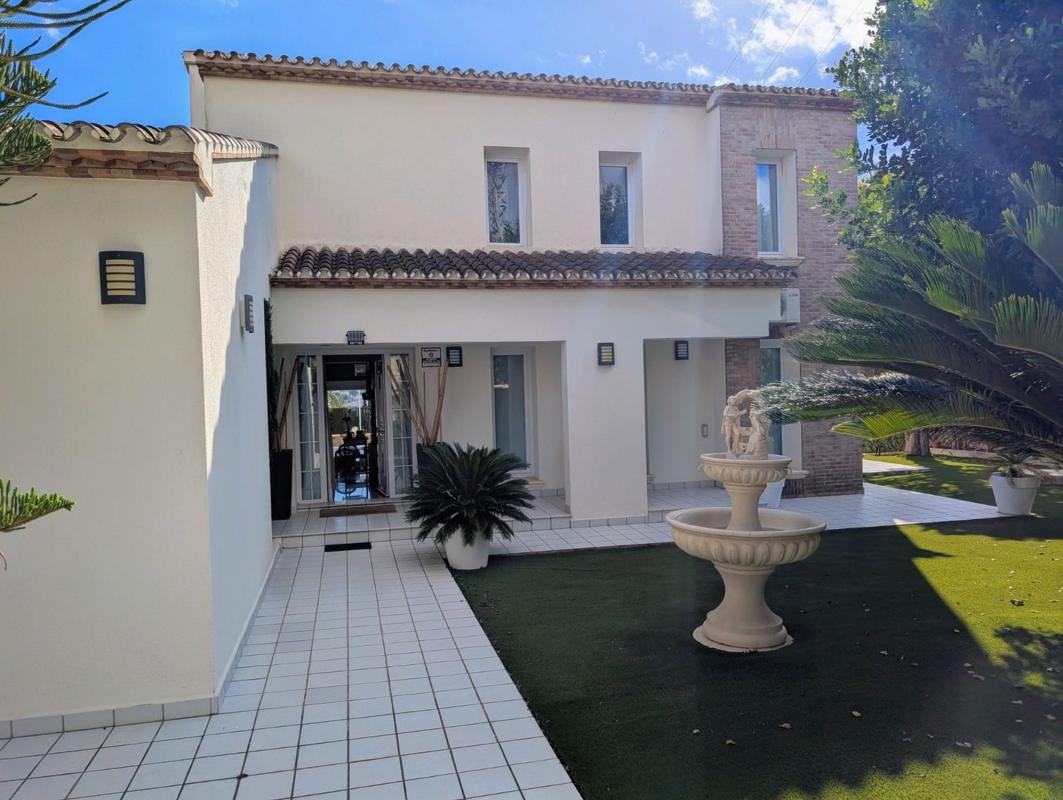 Продажа отдельного шале в Casa o chalet en Benimeit-Tabaira, Moraira, Морайра photo 4