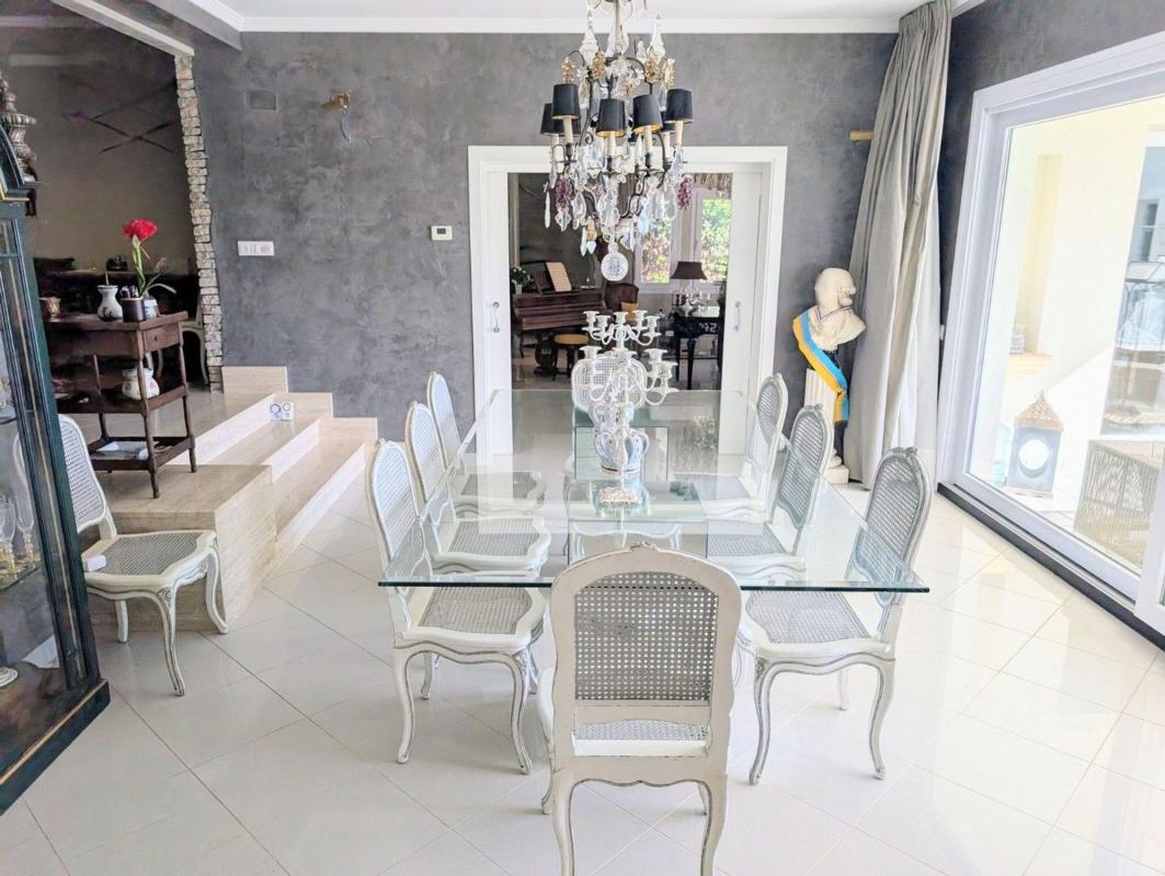 Продажа отдельного шале в Casa o chalet en Benimeit-Tabaira, Moraira, Морайра photo 5