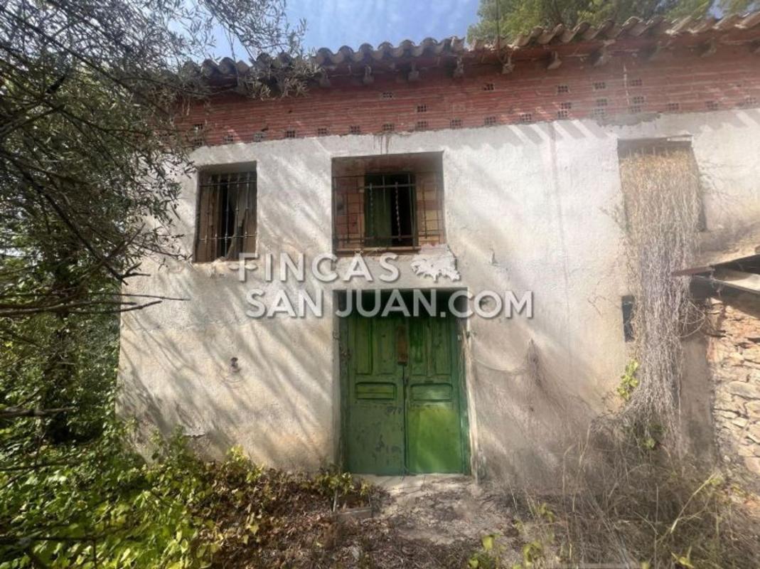 Venta de finca rústica en Finca rústica en perseidas, 2, Relleu , Relleu photo 1