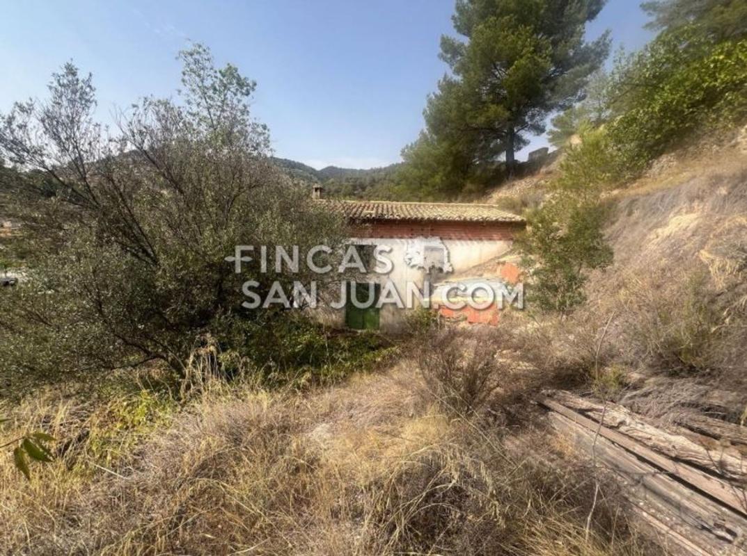 Venta de finca rústica en Finca rústica en perseidas, 2, Relleu , Relleu photo 2