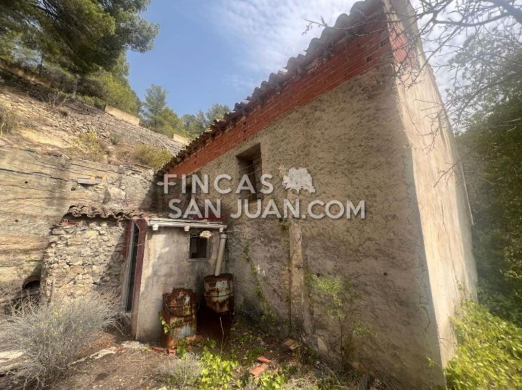 Venta de finca rústica en Finca rústica en perseidas, 2, Relleu , Relleu photo 4