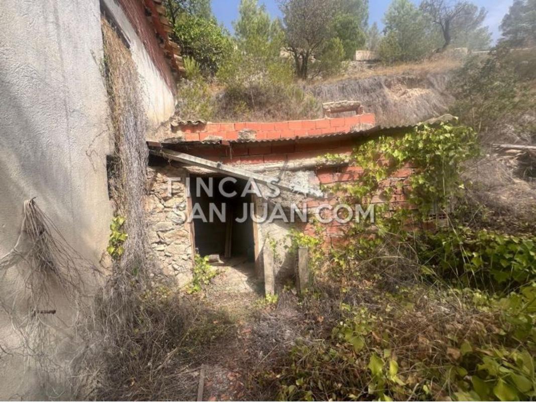 Venta de finca rústica en Finca rústica en perseidas, 2, Relleu , Relleu photo 5