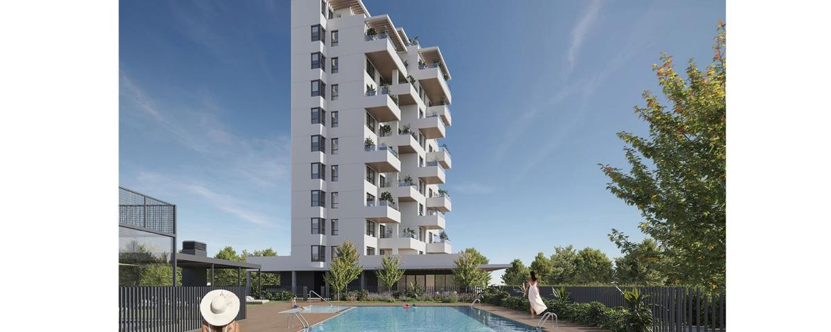 Venta de piso en Piso en Calle Finlandia, Playa de Fossa-Levante, Calpe, Calpe
photo 3