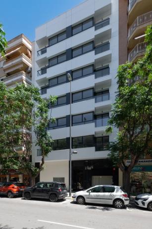 Продажа квартиры на Piso en Avenida Jaime I, 27, Centro, San Juan de Alicante, Сан-Хуан-де-Аликанте
 photo 1