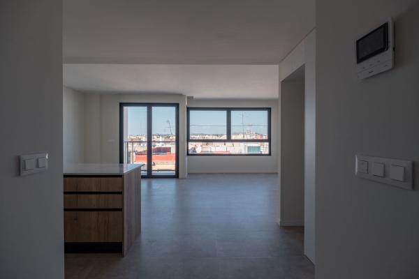 Продажа квартиры на Piso en Avenida Jaime I, 27, Centro, San Juan de Alicante, Сан-Хуан-де-Аликанте
 photo 2